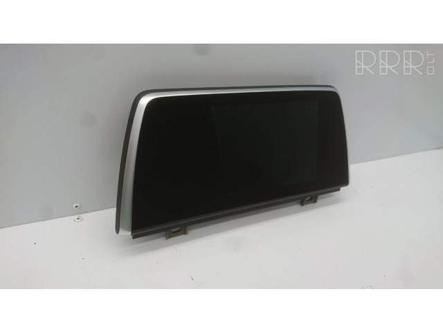 Дисплей 8798222, 8803369 BMW X2 F39