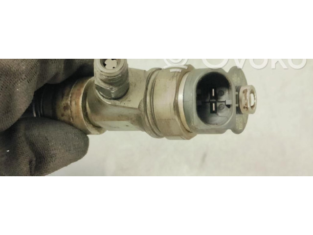 Vstřikovač 0445110216 BMW 3 E90 E91 204D4