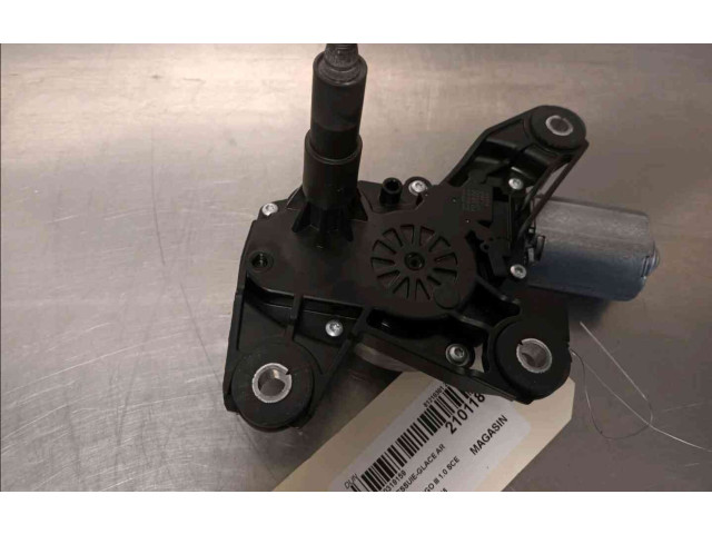 Моторчик заднего дворника 287109757R    Renault Twingo III