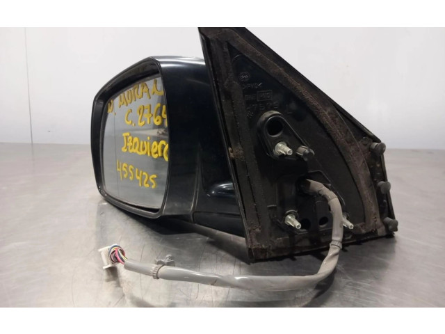 Zpětné zrcátko Nissan Murano Z50 2008