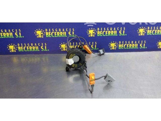 Подушка безопасности водителя    Citroen Xantia