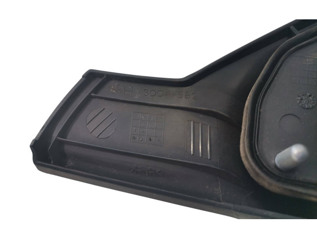 Зеркало электрическое Volvo S80 2004 - 2006 года