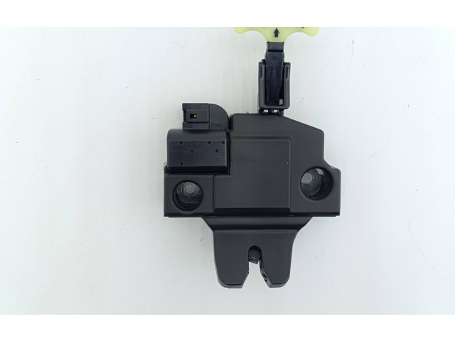 Zámek zadních dveří Subaru Legacy VII 2021