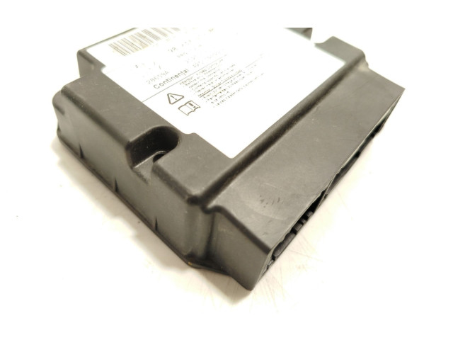 Блок подушек безопасности 9823741280, 1634737680   Citroen Berlingo