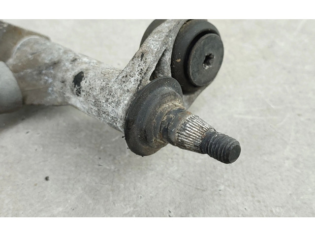 Моторчик дворников 0390241717, 1T0955119A    Volkswagen Touran I