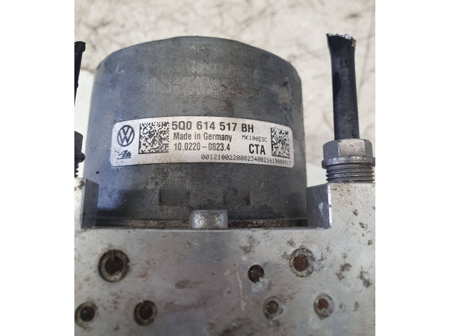 Jednotka ABS 5Q0614517BH, 10022008234 Volkswagen Tiguan 2017