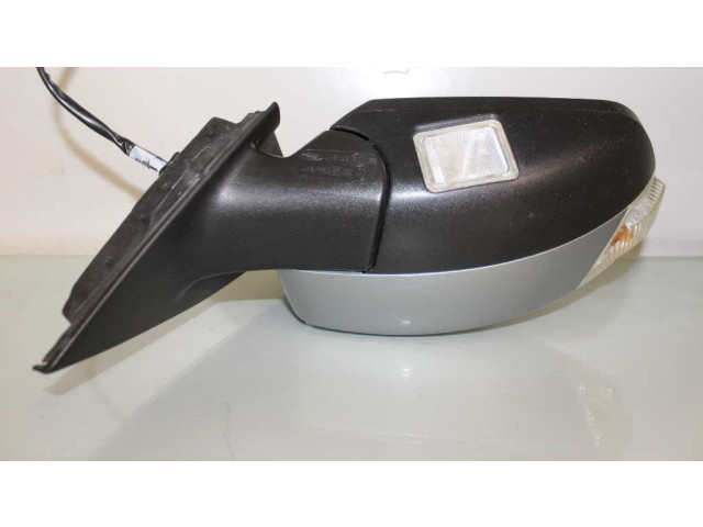 Зеркало электрическое        Ford S-MAX  2006 - 2015 года   