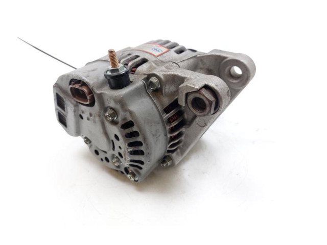 Генератор 115528065415, 115528065415 Daihatsu Sirion