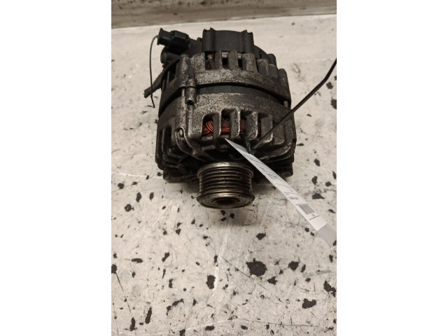 Генератор 9678048880 Citroen Berlingo