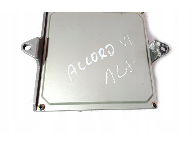 Блок управления двигателя 37820PDAG02 Honda Accord