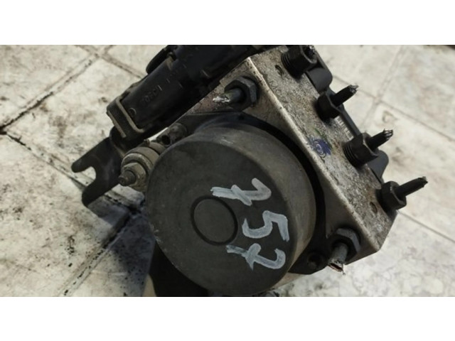 Jednotka ABS 0265231732, 476609U100 Nissan Note (E11) 2006