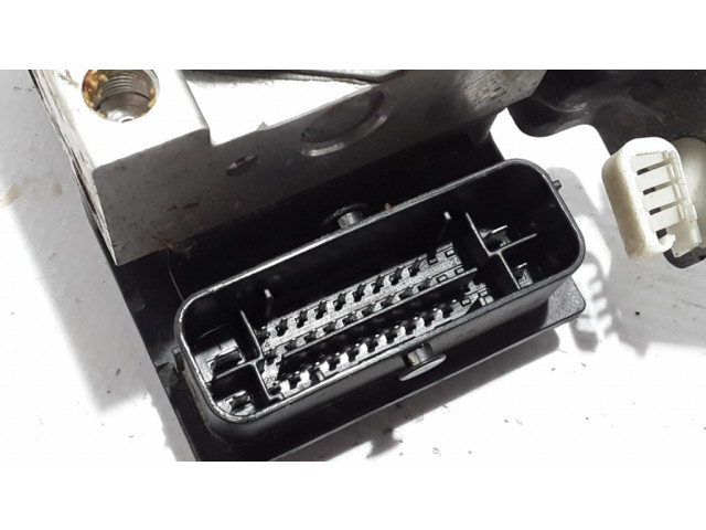 Блок АБС 8200806980 Dacia Duster