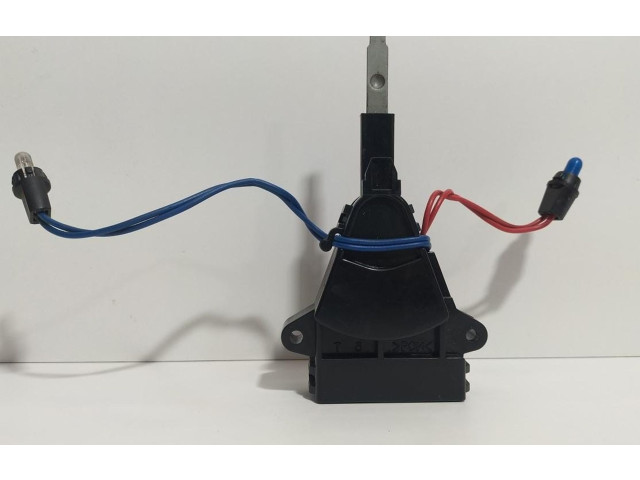 Подушка безопасности водителя 4D56, 78728 Mitsubishi L300, Cosmos