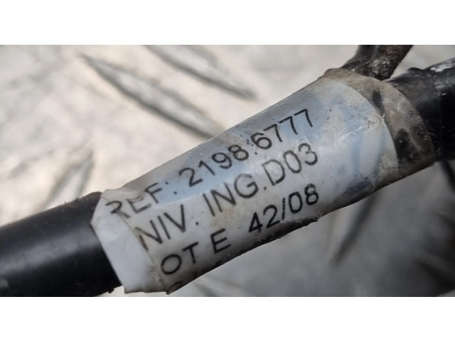 Zpětné zrcátko  levé Seat Exeo (3R) 2010  024456, 034456  