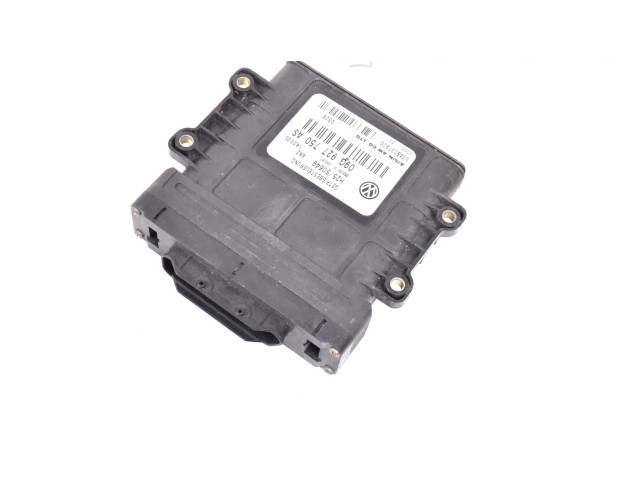 Блок управления двигателем Блок управления 09G927750AS Volkswagen Jetta VI