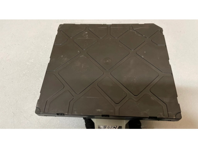 Комфортный модуль