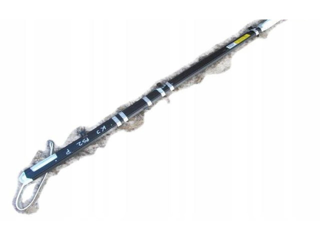 Боковая подушка безопасности Jeep Cherokee III KJ