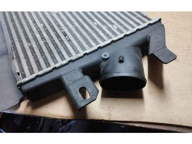 Интеркулер  879333V, 05058619AB   Chrysler Sebring (JS) 2.0