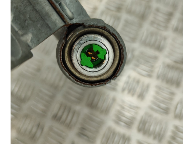 Боковая подушка безопасности 4W9314K160AE Jaguar XJ X350