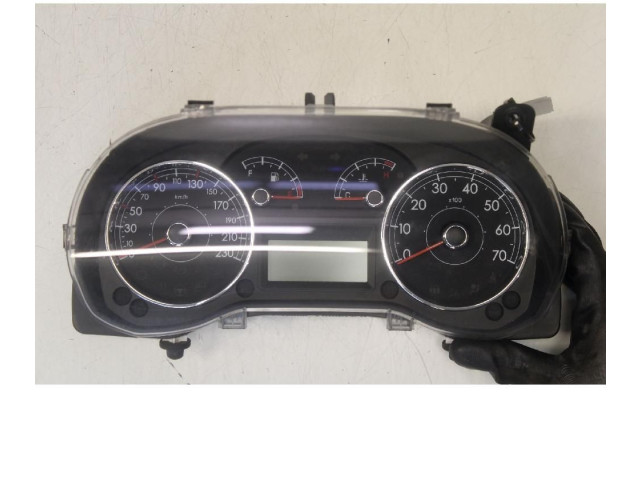 Панель приборов 51828071   Fiat Grande Punto       
