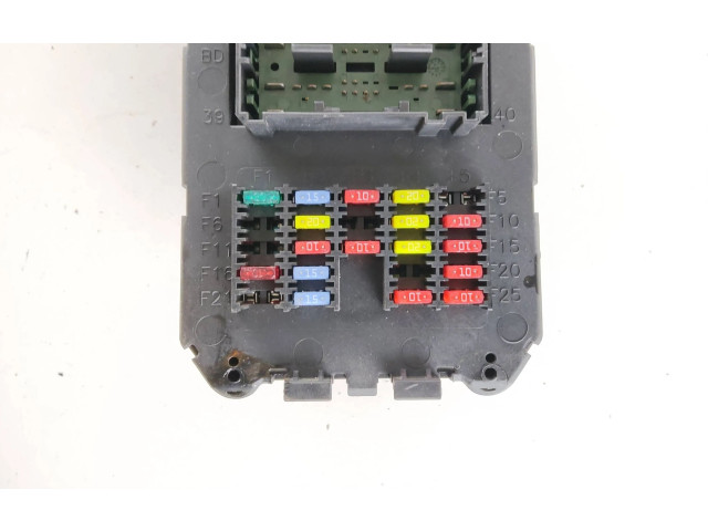 Блок предохранителей 56048367AE Jeep Cherokee III KJ