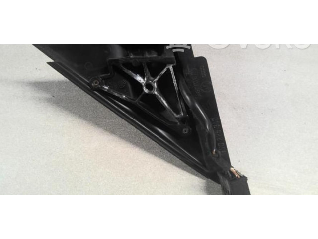 Зеркало электрическое        Audi A3 S3 8L  1996 - 2003 года   