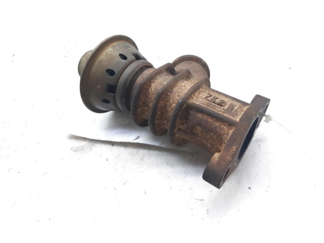 Клапан EGR 9635651080 Citroen Berlingo