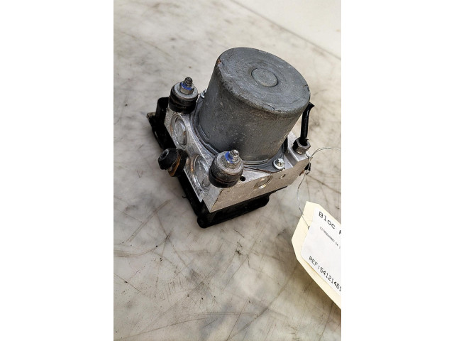 Блок управления АБС 00004541Q1 Citroen C4 I