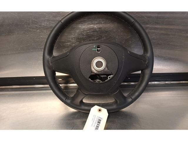 Руль Dacia Duster II 2017 - 2024 года 484005577R