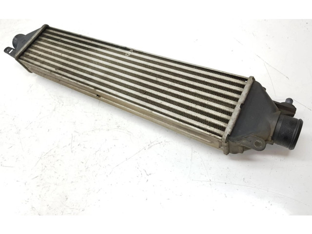 Интеркулер 51783791 Alfa Romeo Mito 1.4