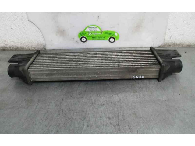 Интеркулер Y2202371008050 SsangYong Rexton