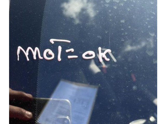 Volant Citroen C3 2018 98164326ZD