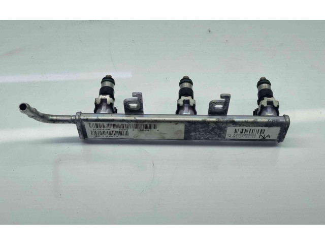 Топливная рампа A1320101200 Smart ForTwo II