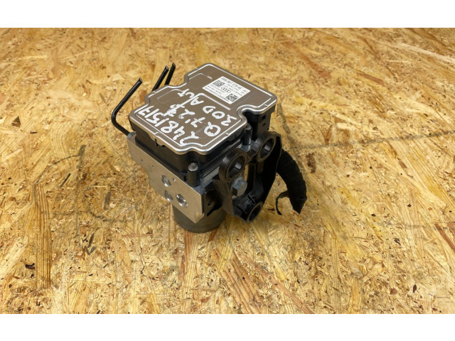 Jednotka ABS 4M6907379B, 4M6907379AE Audi Q7 4M 2020