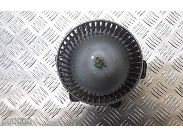 Вентилятор печки    614470   Chevrolet Nubira