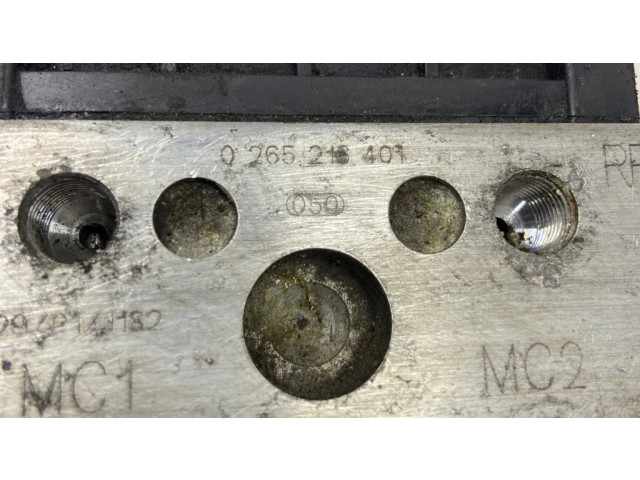 Jednotka ABS 46513088, 0265216401 Alfa Romeo 156 2001