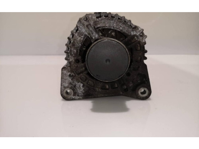 Генератор 0124425071   Renault Clio III      