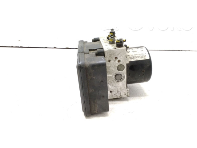 Блок АБС 34526769164, 6769164 BMW Z4 E85 E86 2002 - 2008 года