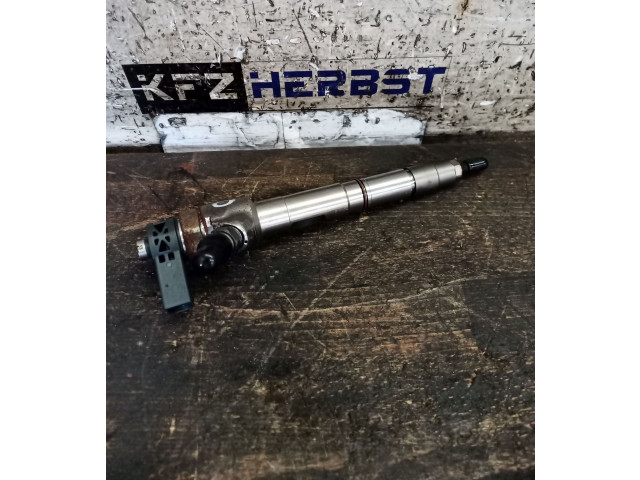 Форсунка 04l130277AC, 0445110469 Seat Leon (5F) DFFA