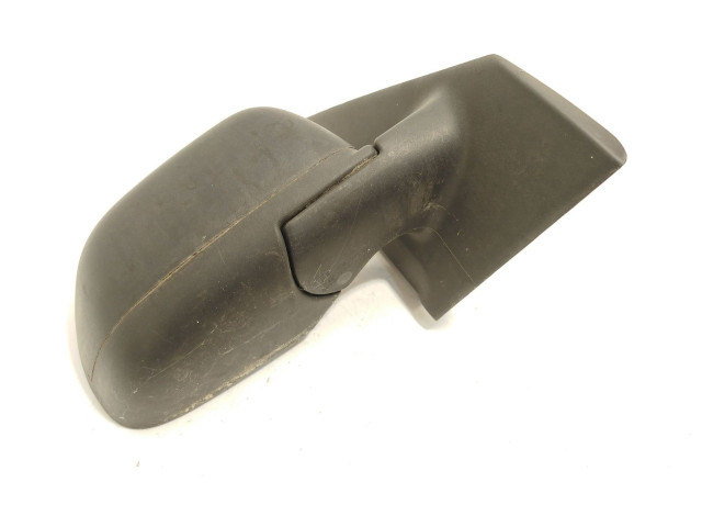 Зеркало электрическое Dacia Dokker 2012 - года