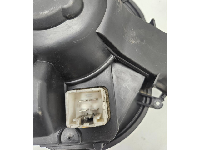 Вентилятор печки LHD28417, LHD86577 Volvo S60