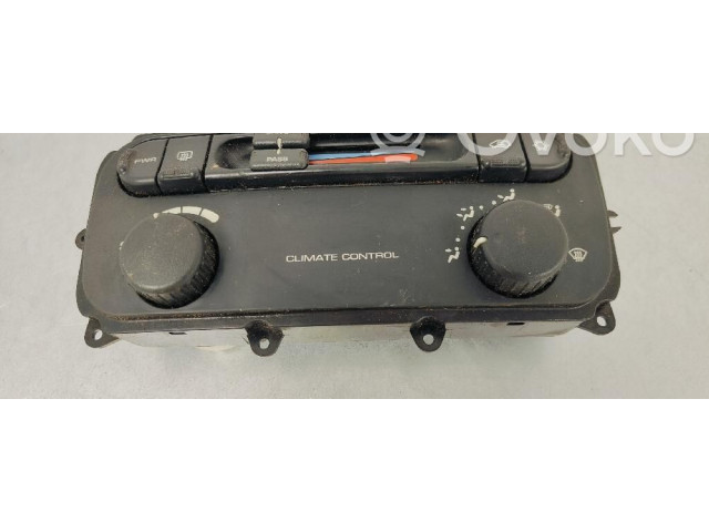 Блок управления климат-контролем 05005002AF   Chrysler Voyager