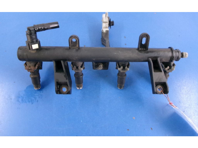 Топливная рампа 9655833580, 9655833580   Alpine C2  