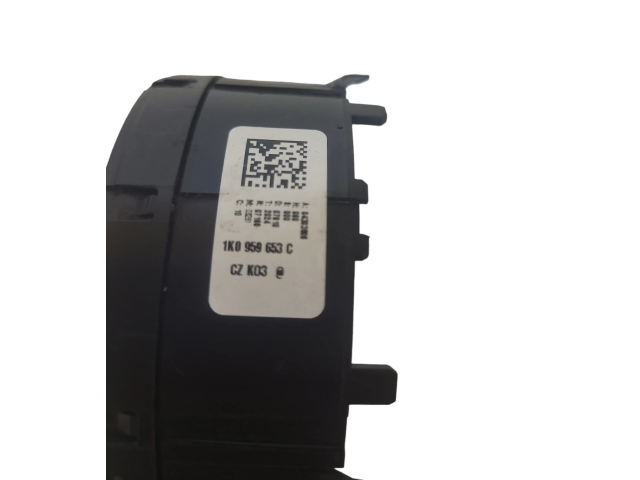 Подрулевой шлейф SRS 1K0959653C, 616045   Skoda Octavia Mk2 (1Z)