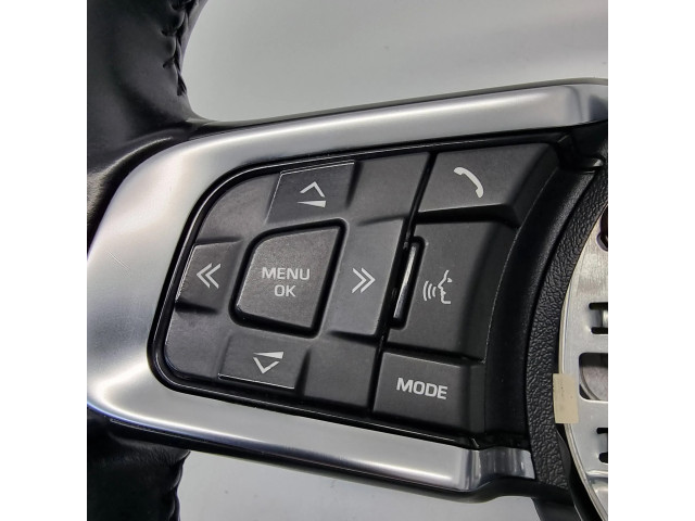 Руль Jaguar XE  2015- года GX7M3F563      