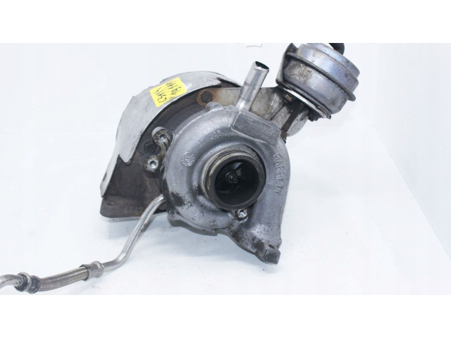 Turbodmychadlo Турбина 057145722A Audi A8 S8 D2 4D