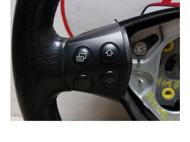 Руль Mercedes-Benz A W169 2004 - 2012 года 16946005039E37, 16946005039E37