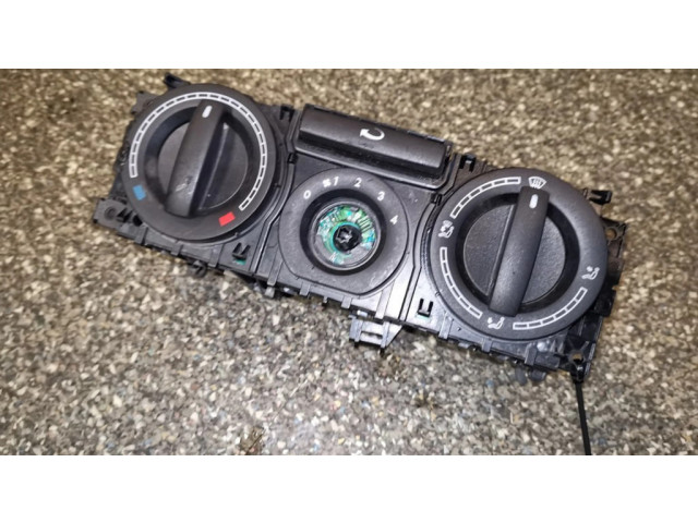 Блок управления климат-контролем 7H0819045F Volkswagen Transporter Caravelle T5