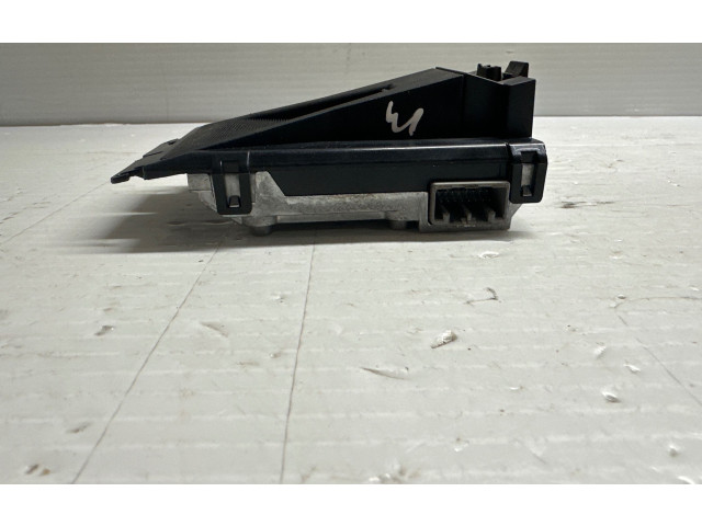 Камера ветрового стекла