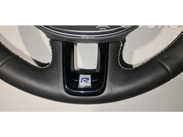 Volant Volvo XC90 2018 32227372